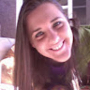 Meet your Posher, Caitlin